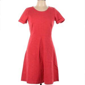 J. Crew A-Line Midi Dress - Size 10